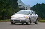 Chevrolet Cobalt 2005 года